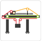 Container Crane